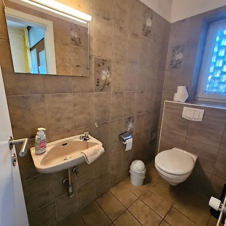 Apartment Seegat Nr5 *