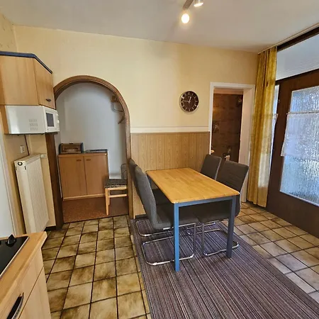 Seegat Nr5 Apartment Norden