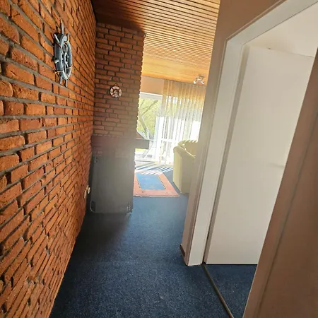 Apartment Seegat Nr5 Norden