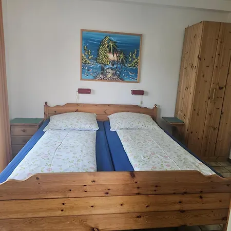 Seegat Nr5 Apartment