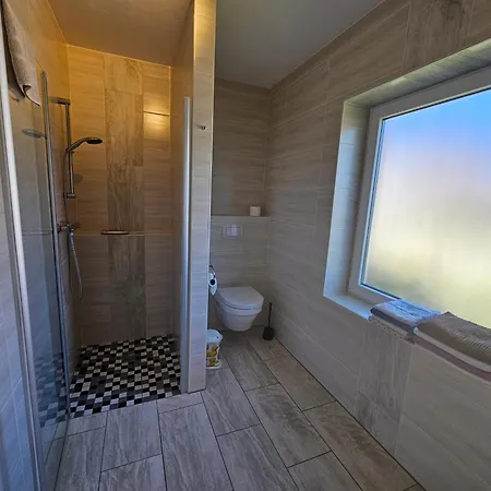 Apartment Seegat Nr5 Norden