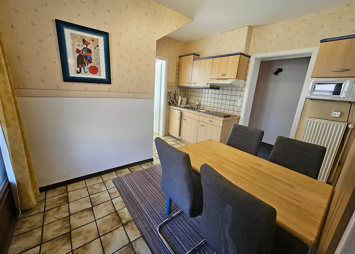 Seegat Nr5 아파트 *