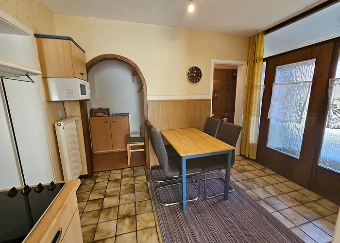 Seegat Nr5 아파트 노르덴