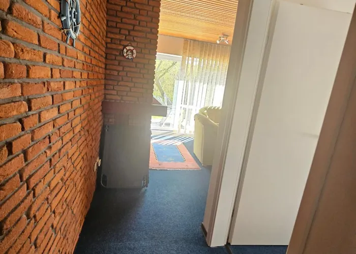 아파트 Seegat Nr5 노르덴