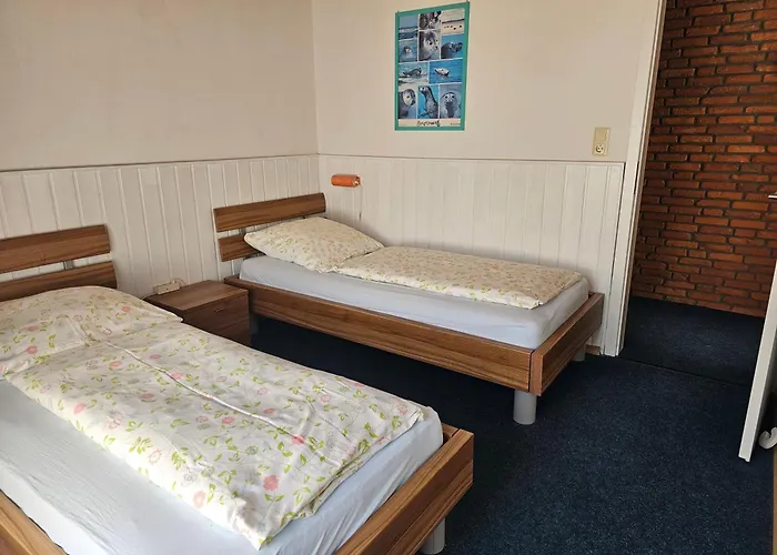 아파트 Seegat Nr5 *