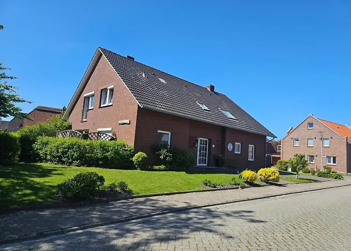 Seegat Nr5 노르덴