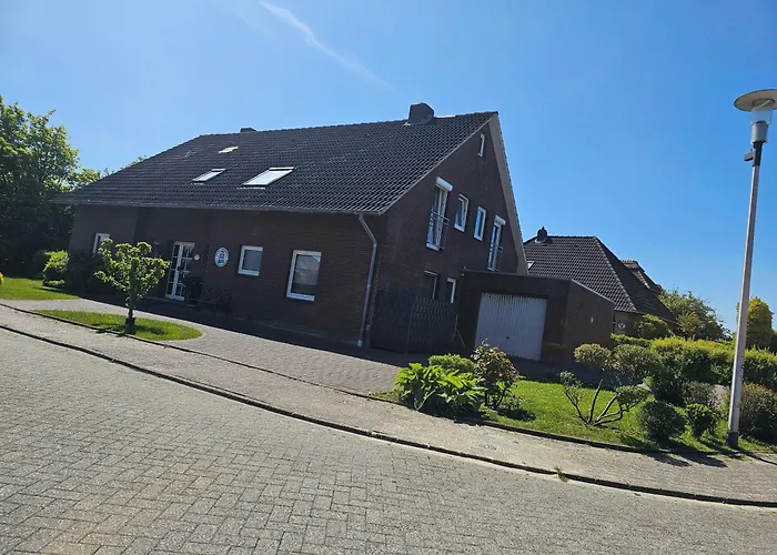 Seegat Nr5 노르덴