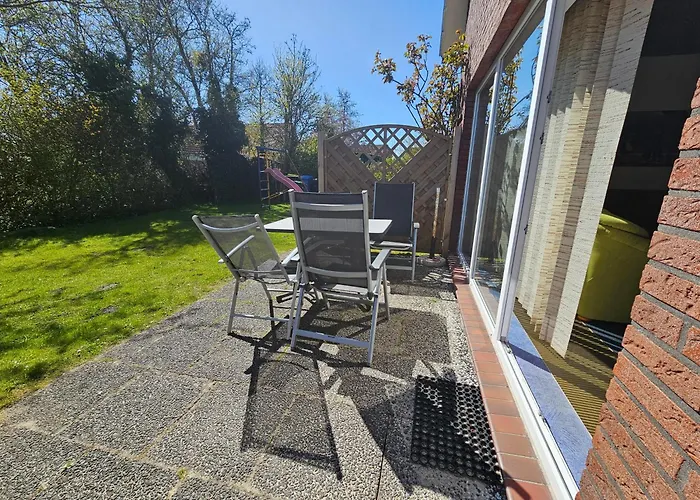 Seegat Nr5 아파트