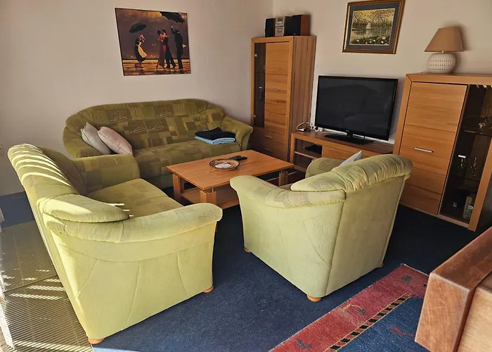 Seegat Nr5 아파트 노르덴