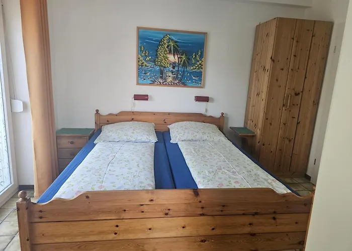 Seegat Nr5 아파트