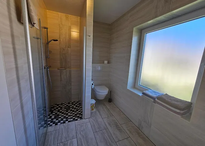 아파트 Seegat Nr5 노르덴