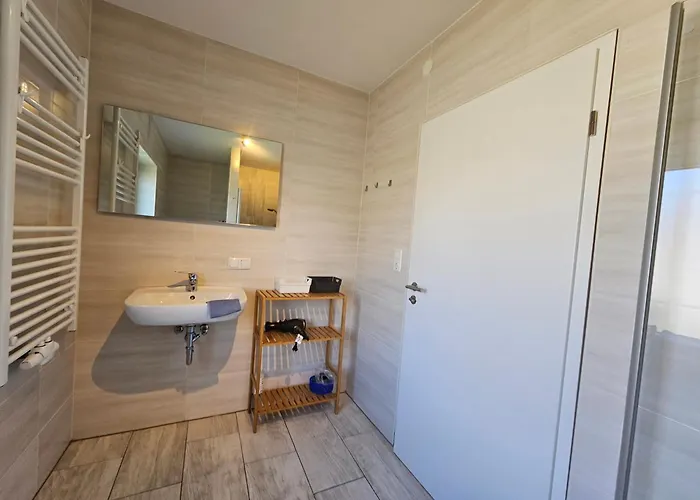 Seegat Nr5 * 노르덴